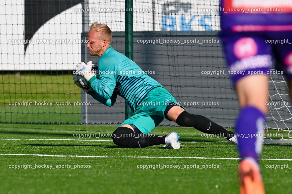 SVS Spittal Drau vs. FK Austria Wien 21.7.2023 | #1 Paul Mayerhofer