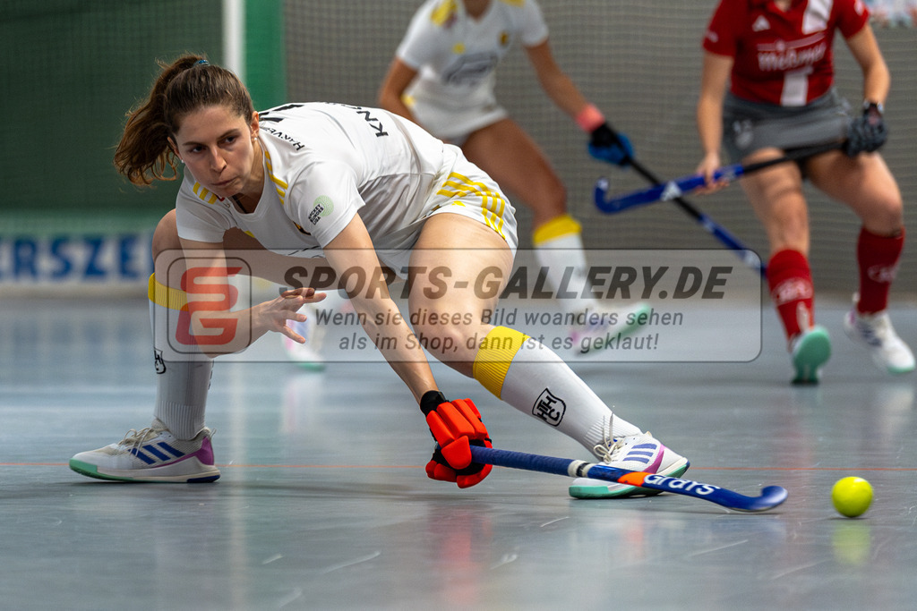 SM_2024-12-20-D85_-518 | 1.Bundesliga Hallenhockey  (W) DCADA - HTHC / 6:5 (3:3)