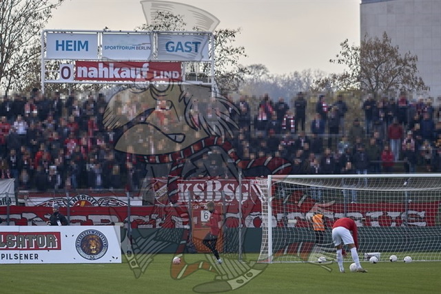 BFC Dynamo vs. FC Energie Cottbus  001 | mythos-online-redaktion