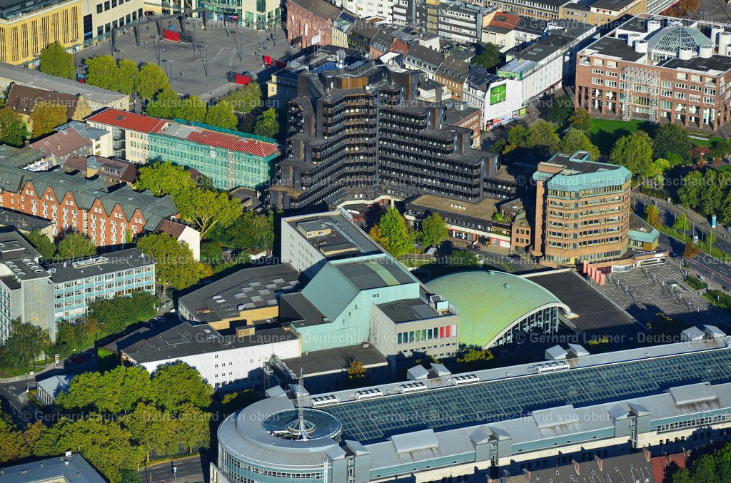 3391100 | Theater und Opernhaus Dortmund