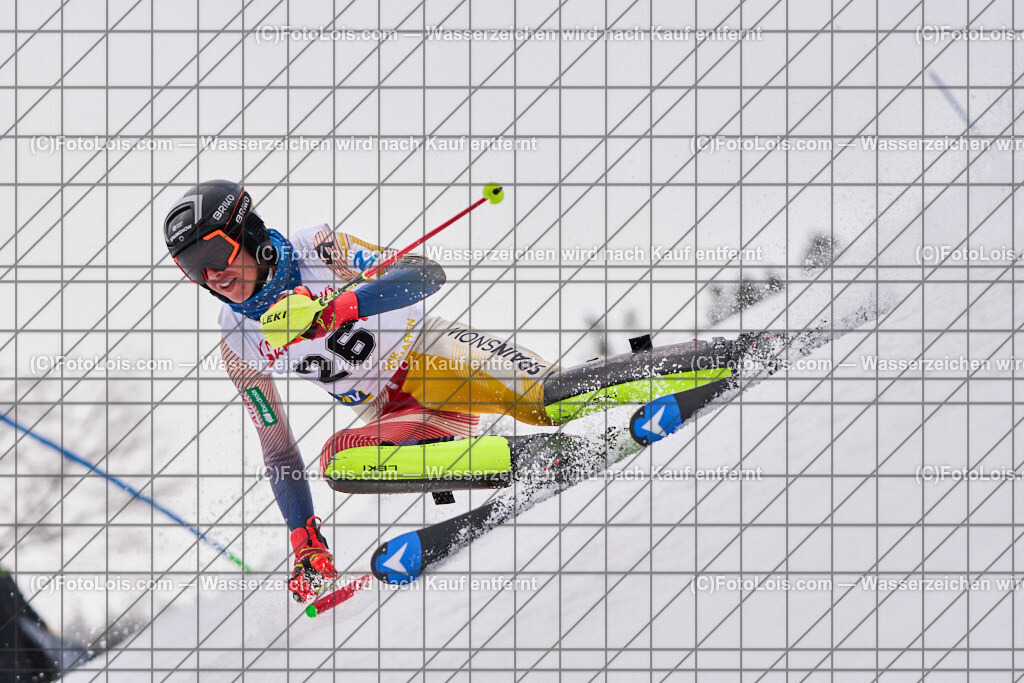 ALP8866_Herrn-FIS-SL-I_SK-Lackenhof_GARITANO ITURBE Luken | Internationaler FIS Slalom der Herrn auf der Distelpiste in Lackenhof am Do 13. März 2025.  Österreich, LSV-NÖ, Schiklub Lackenhof (2010).