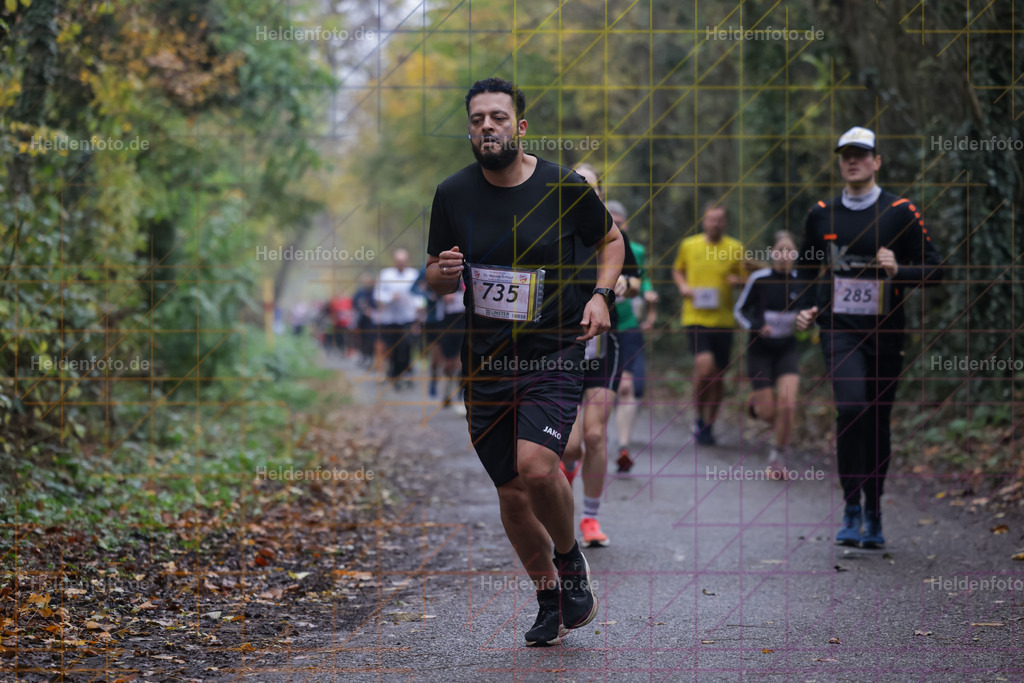Neusser Erftlauf 2025  | Neusser Erftlauf 2025 Foto: Heldenfoto.de