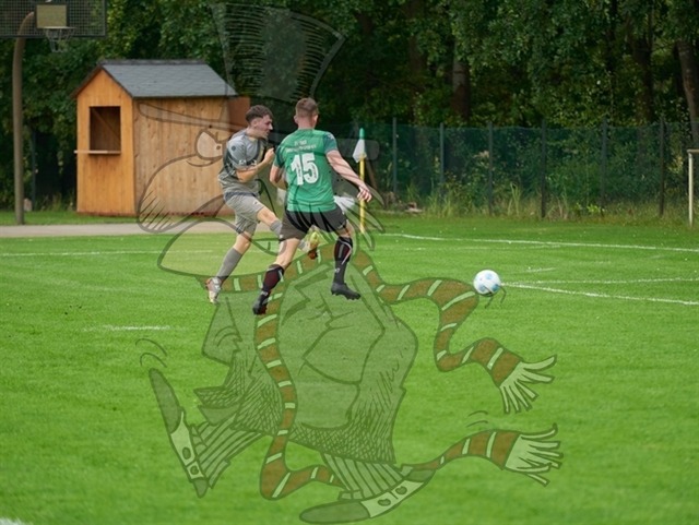 SpG Freya Marienwerder-Union Klosterfelde III vs. SpG Biesenthal-Grüntal II 245 | mythos-online-redaktion