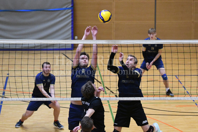 TSV Plattling Volleyball - Isarvolleys | TSV Plattling Volleyball - Isarvolleys - Realisiert mit Pictrs.com