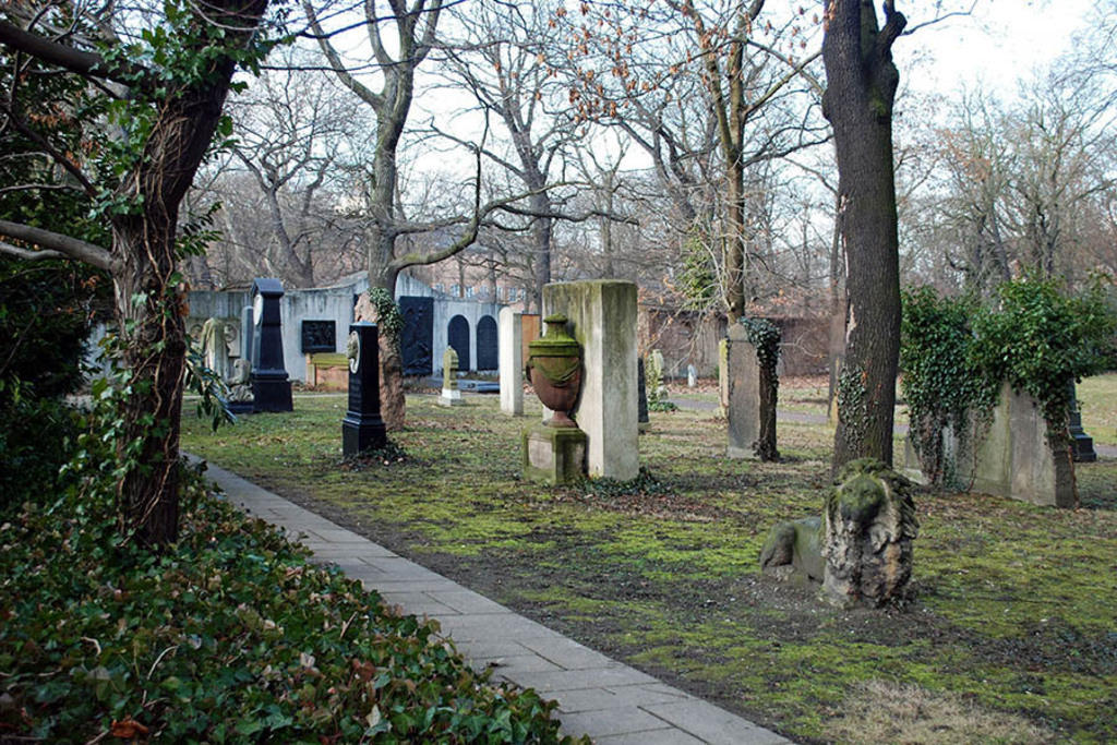 Bildlexikon Leipzig - Alter Johannisfriedhof | Das Team hinter BILDLEXIKON LEIPZIG bündelt historische wie aktuelle Informationen über die Stadt Leipzig in Text und Bild auf einer Plattform und stellt diese der interessierten Öffentlichkeit zur Verfügung.