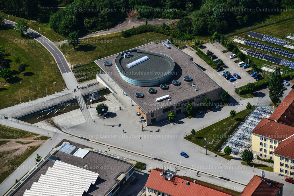 3301560 | Audimax TU Ilmenau