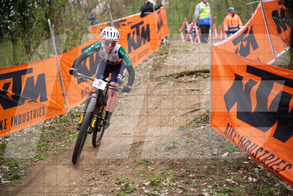 34. KTM Kamptal Trophy  | ZÖBING, Österreich – 2026-03-28: 34. KTM Kamptal TrophyFoto: © 2026 Martin Bihounek - MB Creative e.U.