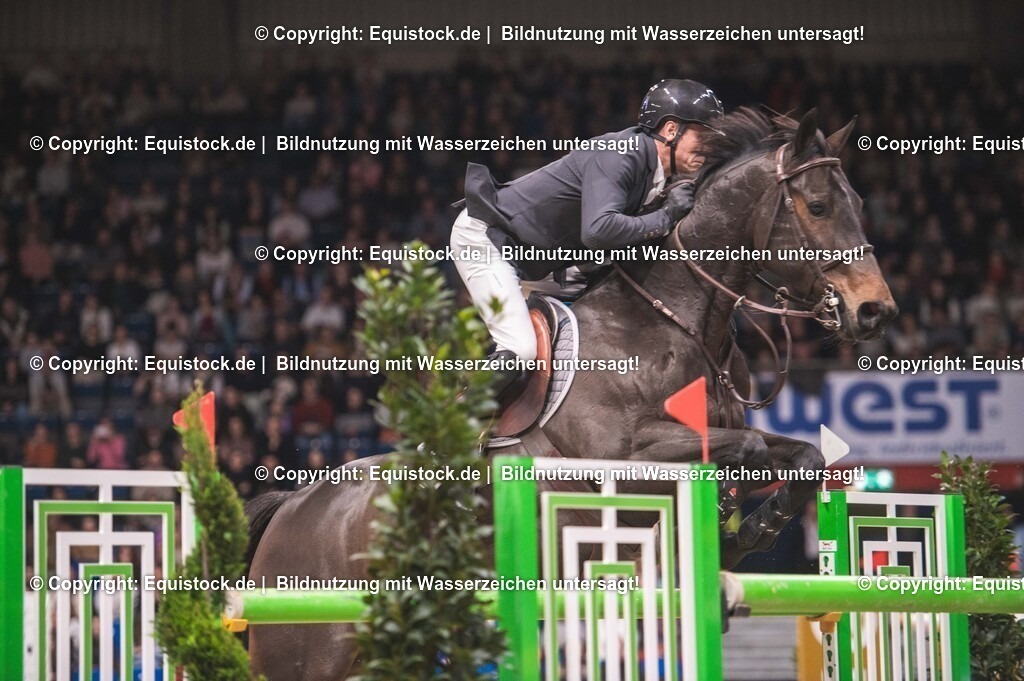 20251116_FEI-Jumping-World-Cup_TOMSPIC_0548 | Foto: Thomas Hartig