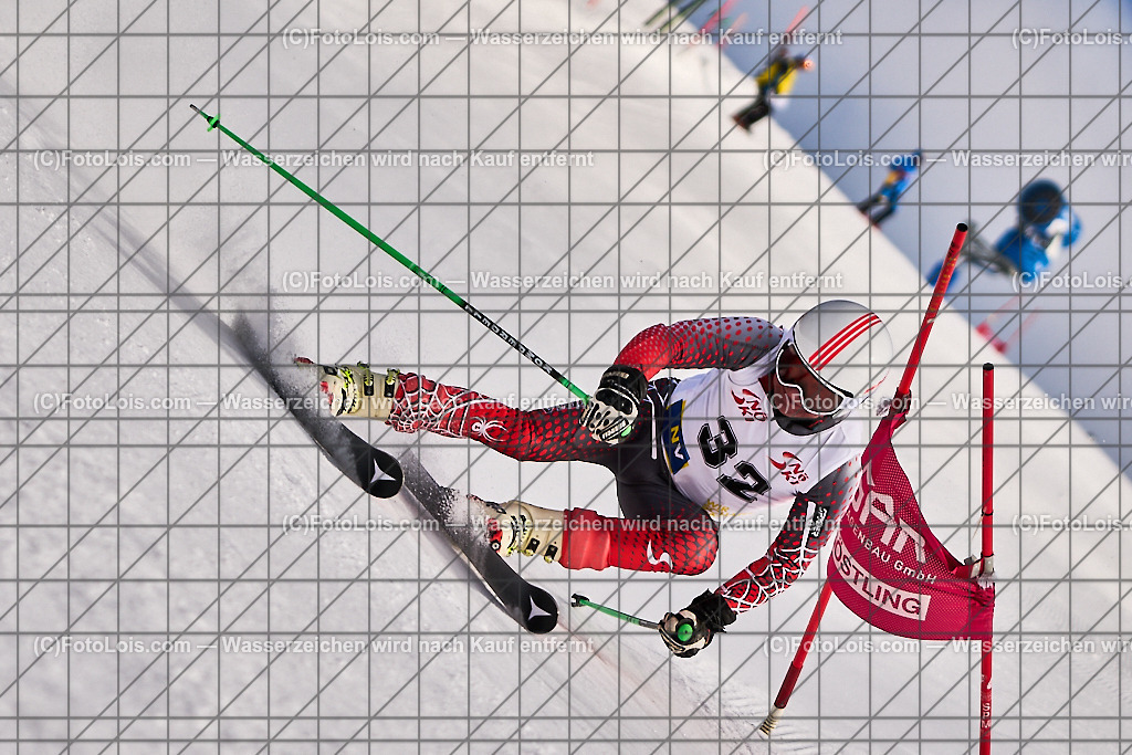 ALP8572_NOe MASTERSCUP_RTL-LM_Hochkar_Reisinger Franz | (C)FotoLois.com, Alois Spandl. NÖ MASTERSCUP RTL-Landesmeisterschaft am Hochkar Almlift/Sonnenhang, Sa 9. März 2024.