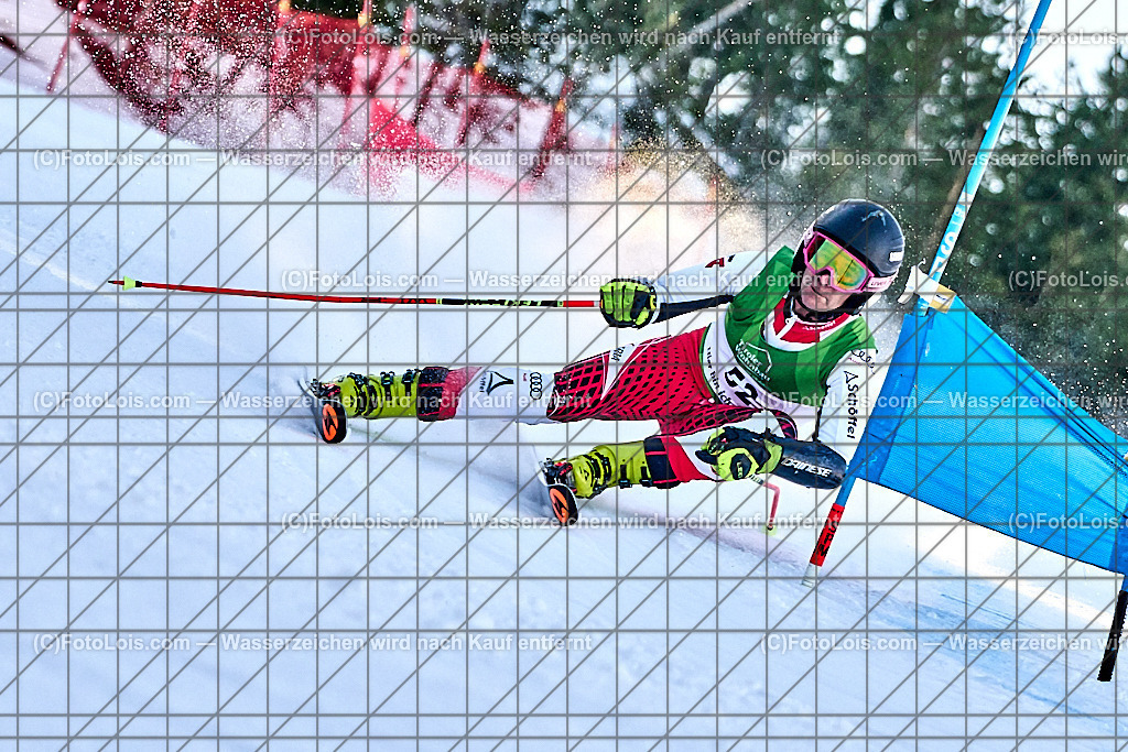 _ALP4271_FIS-Masters-GS-II_Glungezer_KLAUS Hubert | FIS-MASTERS-WorldCup am Glungezer, GiantSlalom-II, So 18. Jänner 2026.