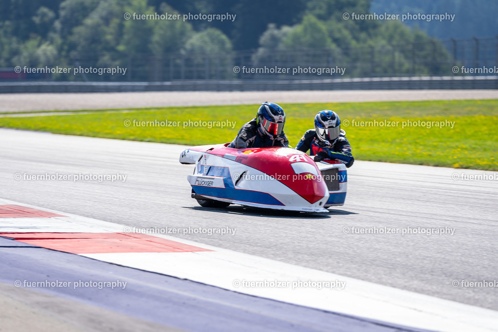 fuernholzer_G8_240727-C1-401 | Racing Days 2024 - 21. Rupert Hollaus Rennen - Red Bull RIng