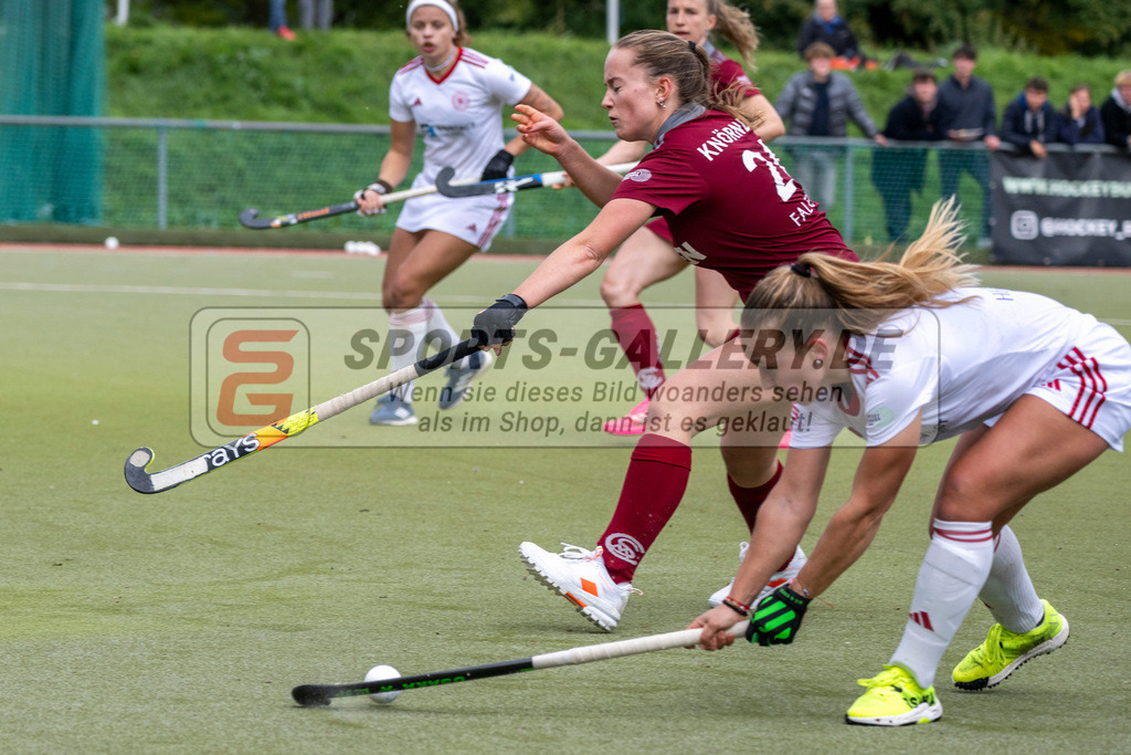 BHC MSC - Damen 4-3 11.10.25 SG-2085 | 04.01.2023,