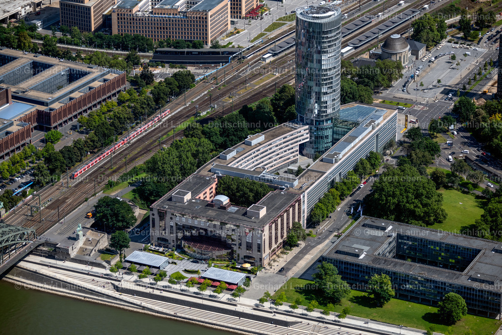 4048656 | Hyatt-Regency Hotel, Köln