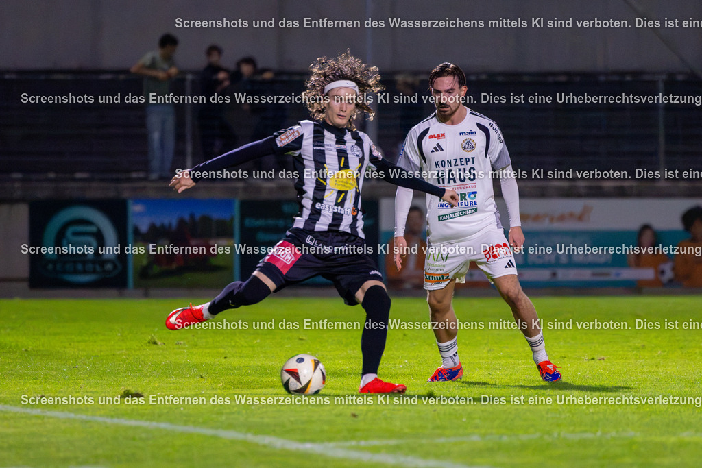 7K3A1194 | Regionalliga Ost - 10. Runde