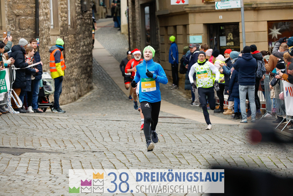 5km Roewisch Wohnbau Cup | 3 Koenigslauf 2024 5km Roewisch Wohnbau Cup - Realisiert mit Pictrs.com