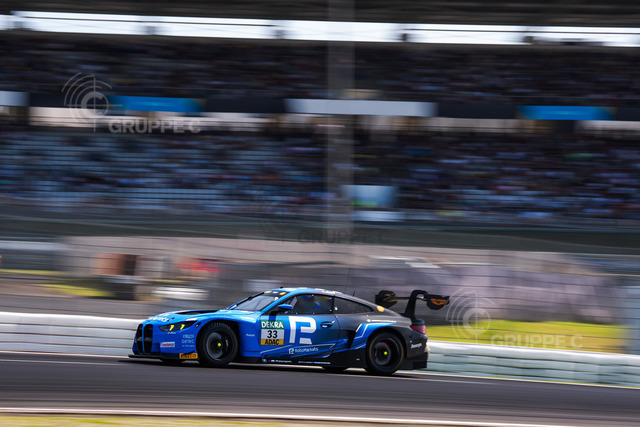 DTM525_081014081101507GT_GT | DTM, 9. + 10. Rennen Nürburgring 2025 - Foto: Gruppe C Photography; #33 BMW M4 GT3 Evo, Schubert Motorsport: René Rast - Realisiert mit Pictrs.com