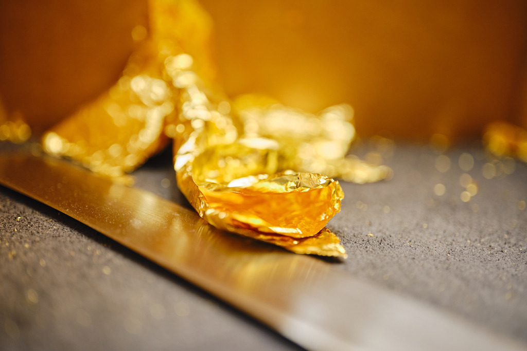 Bühlmayer Hofvergolder | WIen, Austria - April 29, 2025; C. Bühlmayer - K.u.K. Hofvergolder. - Realisiert mit Pictrs.com