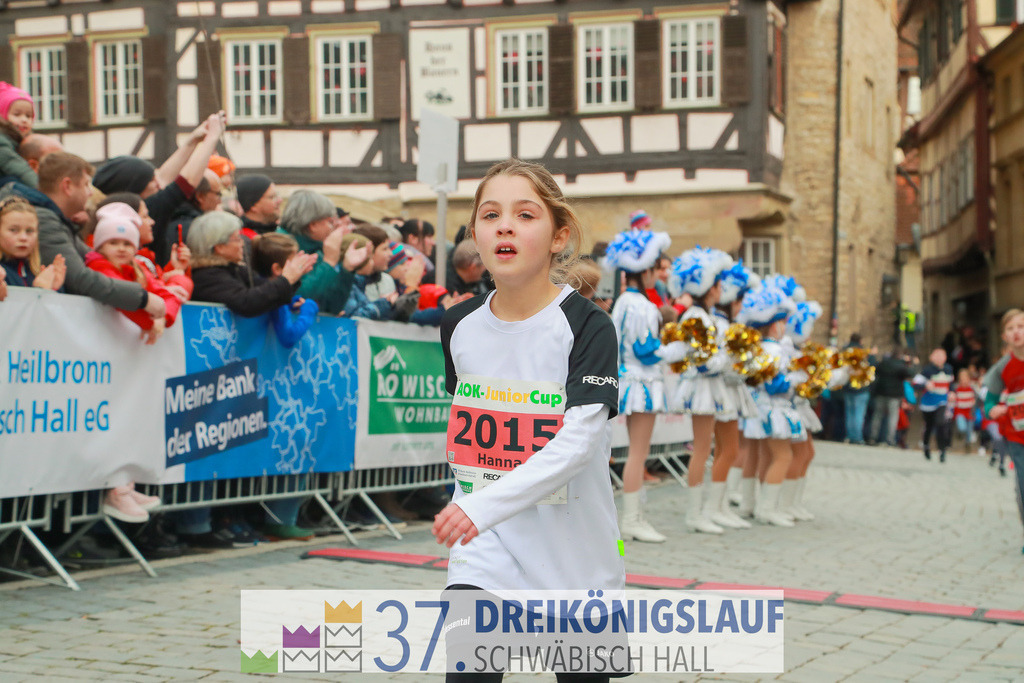 AOK JuniorCup 400m | 3Koenigslauf 2023 - Realisiert mit Pictrs.com