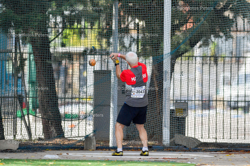 Masters EM 2023 - Tag 5_79 | Masters Europameisterschaft am 25.09.2023 in Pescara (Italien)

Foto: Kai Peters - Realisiert mit Pictrs.com