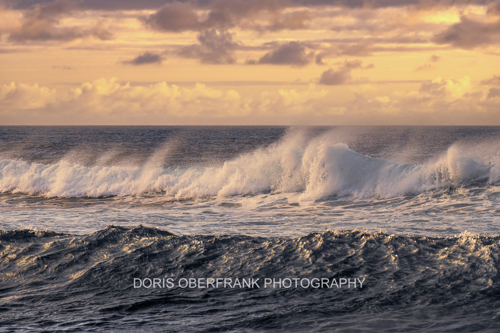 Powerful twilight | Azores: Powerful twilight - Realisiert mit Pictrs.com