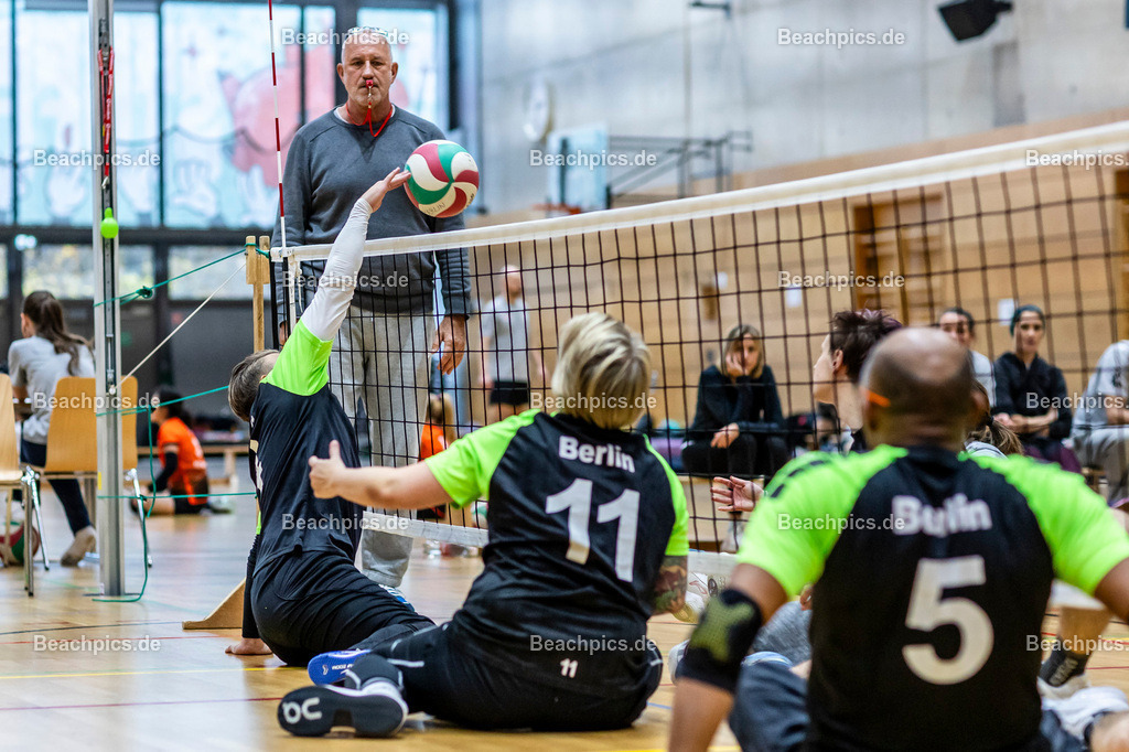 2024-00111457-3-Icke-Cup-Berlin |  16.11.2024; Berlin Foto: Gerold Rebsch - www.beachpics.de