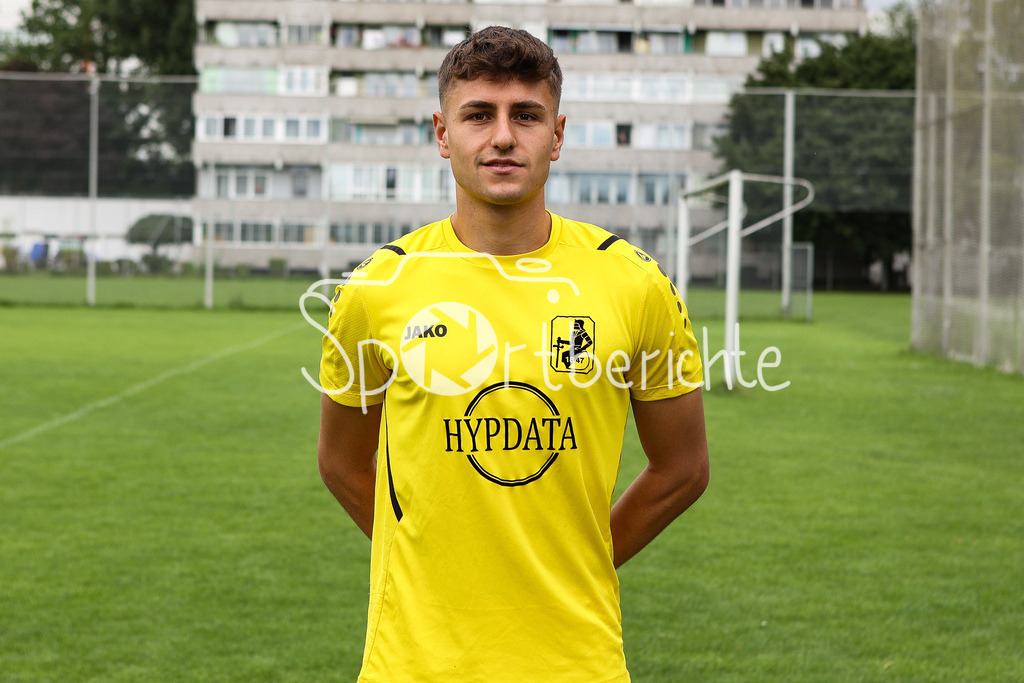 TSV Schwaben Augsburg | Maximilian REIL
