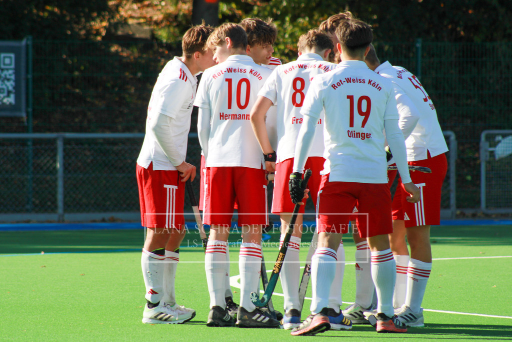 MU16 REGIONALLIGA DM ZW F  RWK-MHC 15.10.23 MANNHEIM-133 | lanaschraderfotografie - Realisiert mit Pictrs.com