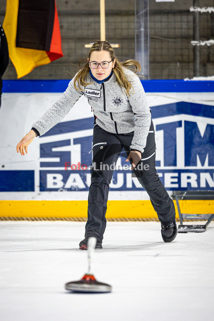 Europacup 2025 Winter Damen/Herren Finaltag  20251123 | Europacup 2025 Winter Damen/Herren Finaltag, , 20251123,,2025-11-23 in Peiting (Eisstadion Peiting), Copyright: WolfgangxLindner www.foto-lindner.de