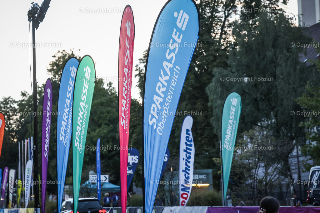 A-BINDER_20240926_0003 | Linz  AUSTRIA,26.Sept..2024 -Night Run Linz, Image shows Photo: Sportmediapics.com/ Manfred Binder