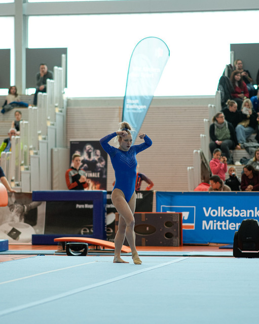 4.WKT - 2. Bundesliga der Deutschen Turnliga (DTL) 2025 in Esslingen | 4.WKT - 2. Bundesliga der Deutschen Turnliga (DTL) 2025 in Esslingen Datum: 20251115Ort: Esslingen(DE) - Sporthalle WeilFotograf: Christian Habel