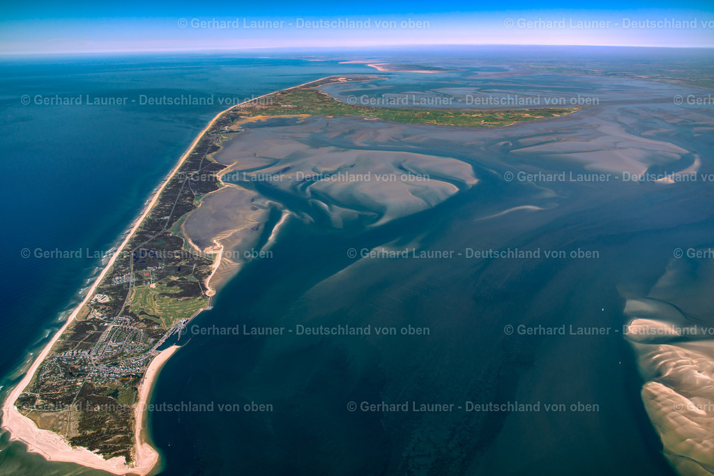 3801725 | Sylt, Nationalpark Schleswig-Holsteinisches Wattenmeer