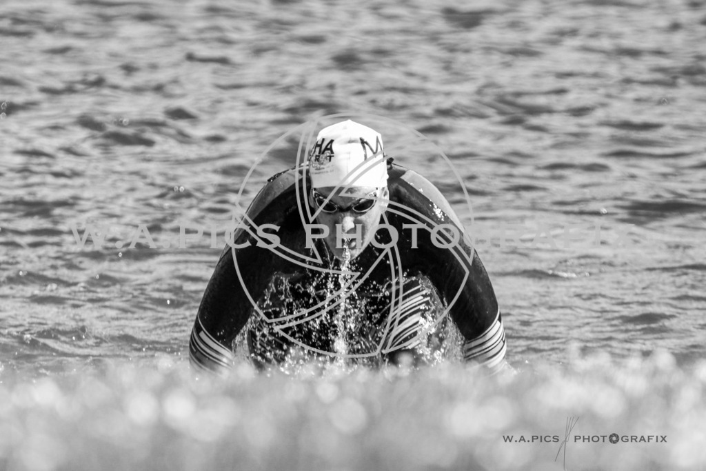 AW_20230513awmac8185 | Steyregg, AUSTRIA, 13.05.2023 - ALOHA TRI STEYREGG, Image shows 
Photo: WAPICS / Andreas Willdoner