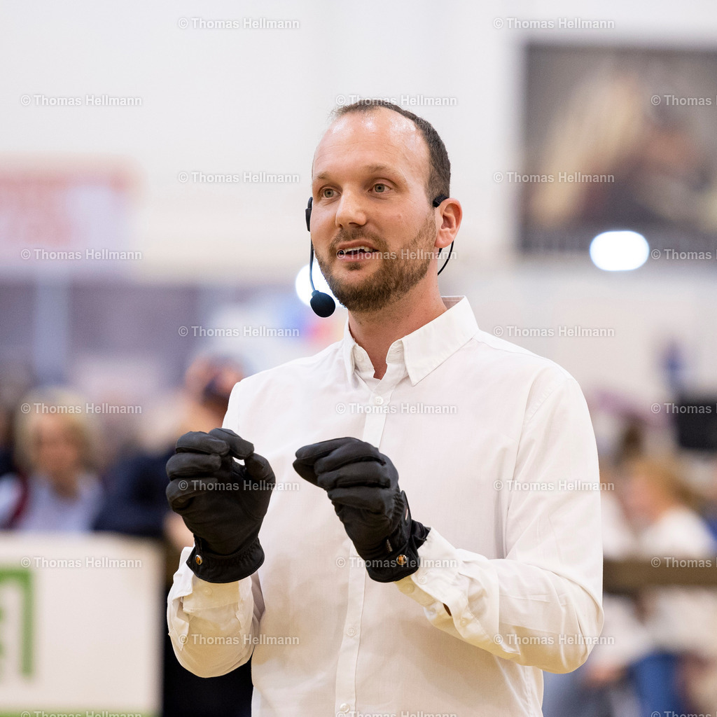 TH_Luuk Teunissen_26625 | EQUITANA 2025 am 07.03.25 in Essen