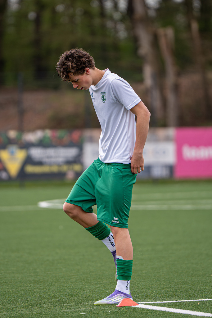 VFL Wittekind-Wildeshausen - TuS Eversten I 02333 | jns.sportfotos - Realisiert mit Pictrs.com
