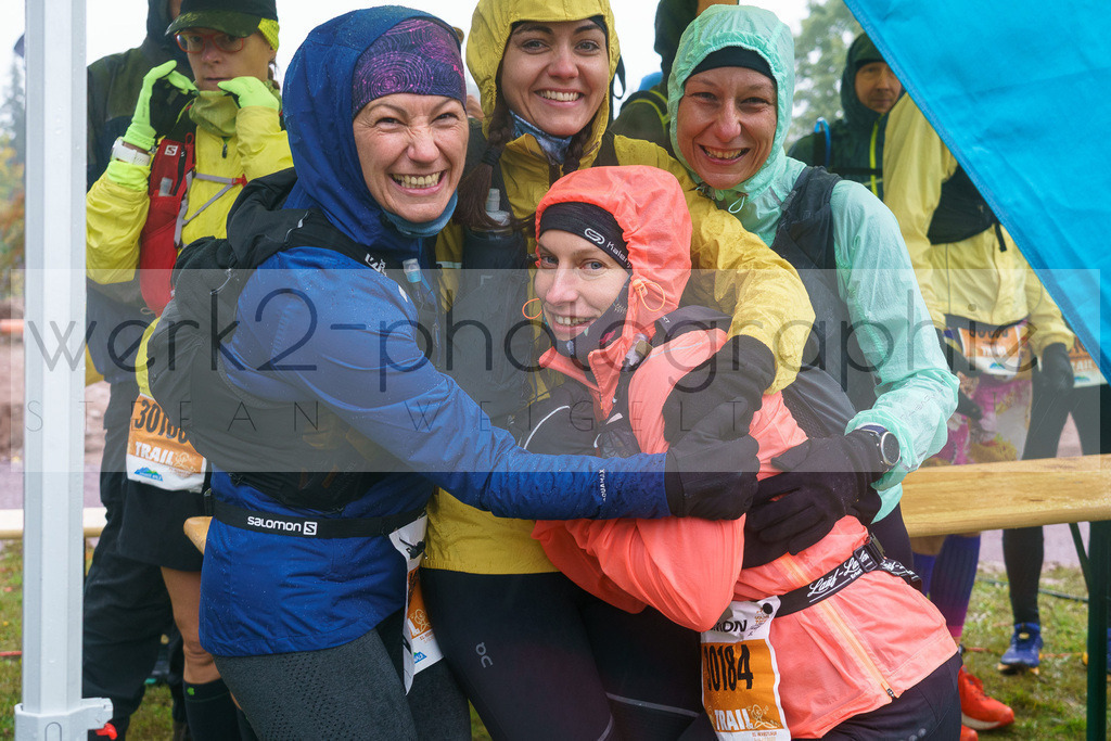 Herbstlauf | Herbstlauf am 1. &amp; 2. Oktober 2022 unter Corona-Bedingungen - Start Masserberg und Neuhaus