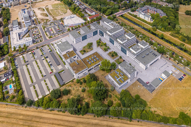 Hamm220707238 | Luftbild Blossey Luftbilder NRW Deutschland