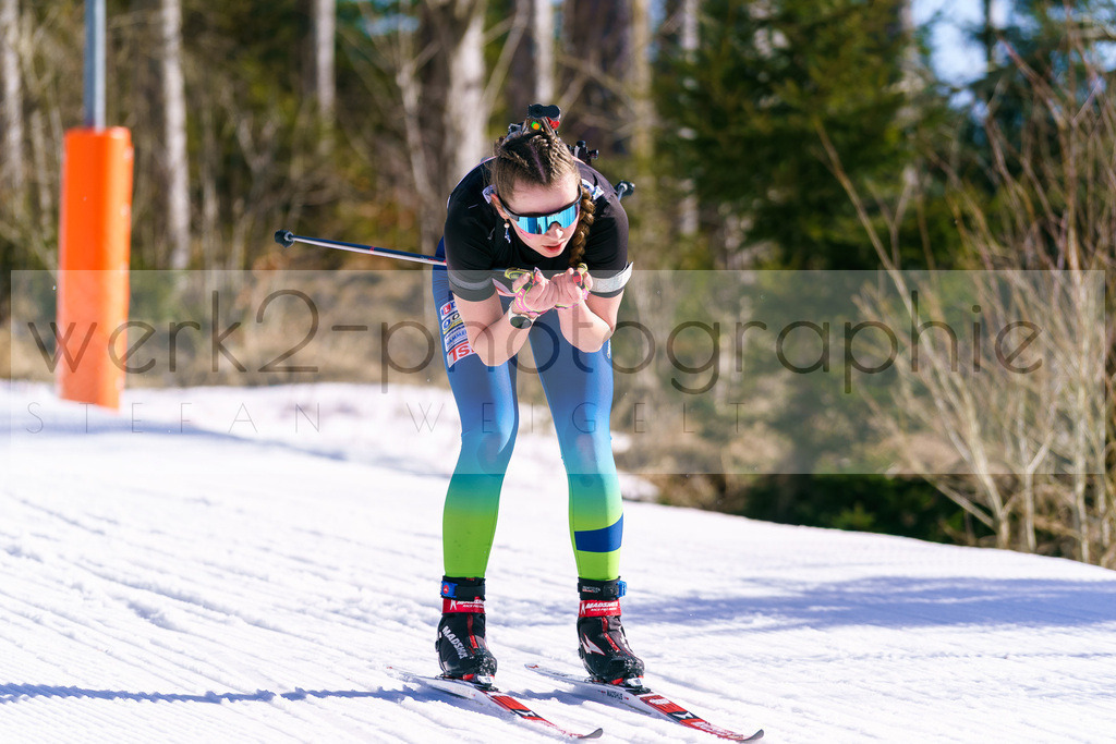 FESA Alpencup / DP Arber | 7. Deutschlandpokal Finale - ARBER Hohenzollern Skistadion, 6. - 9. März 2025
