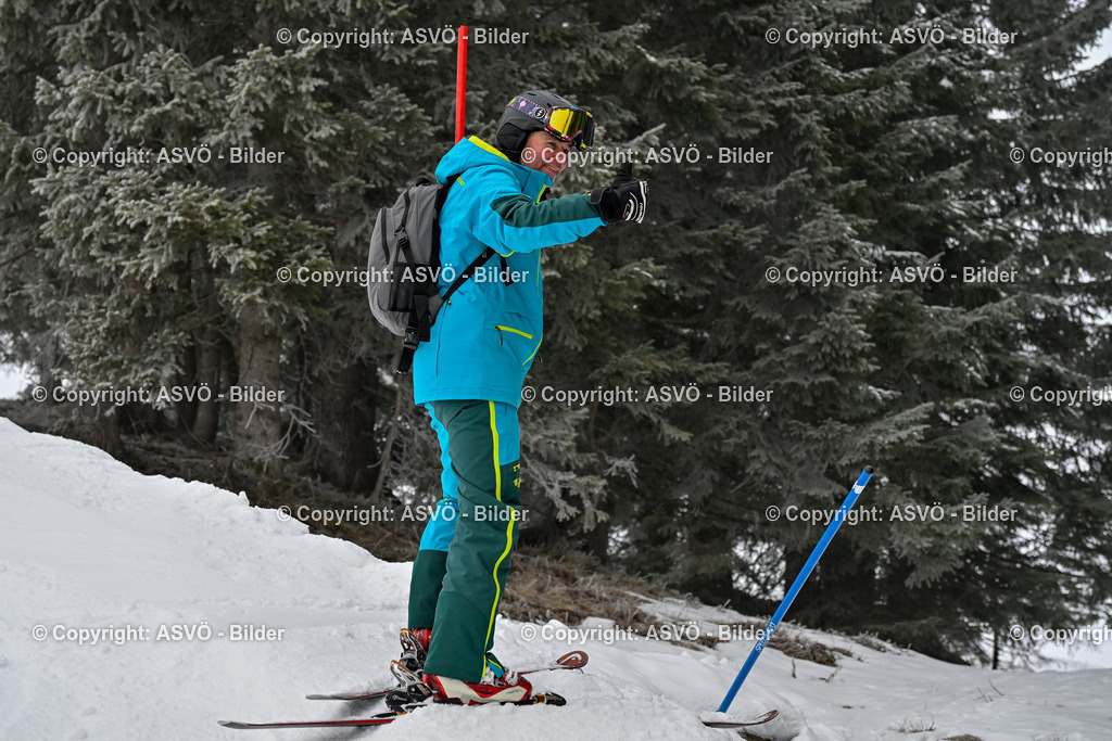 ASVÖ_ Skitrophy 2026_ 01.02.2026-23 | 01.02.2026, Gosau, AUT, ASVÖ, Skitrophy 2026 im Bild Teilnehmer©Harald Dostal / fodo.media - Realisiert mit Pictrs.com