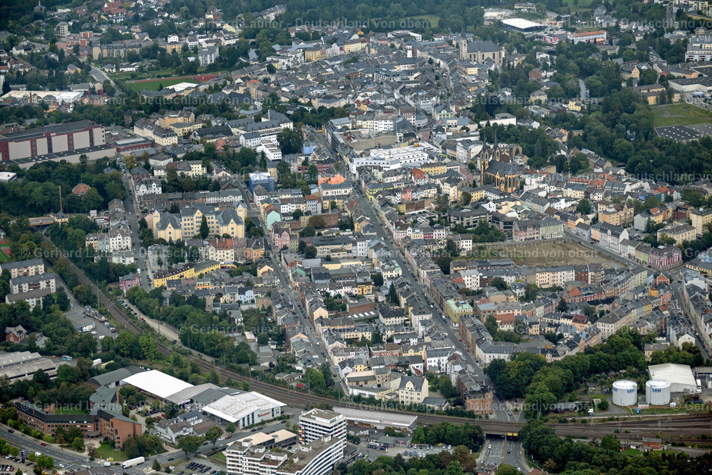 4060328 | Innenstadt Hof