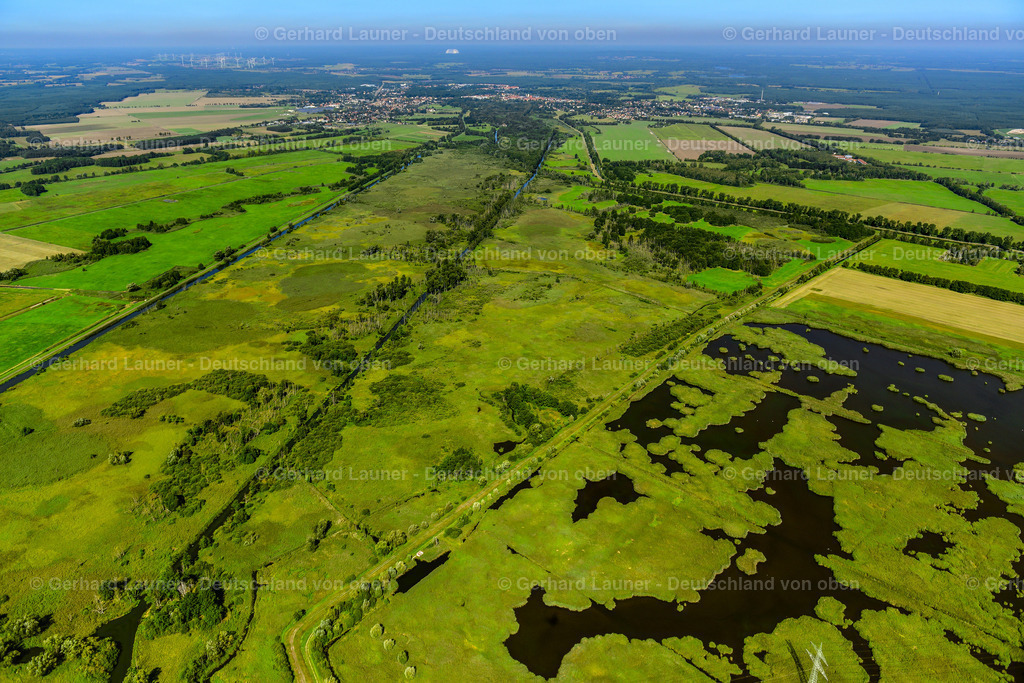 3637370 | Spreewald Unesco-Biosphärenreservat, LüBBEN (SPREEWALD) 25.08.2016 Feuchtgebiet bei Lübben (Spreewald) im Bundesland Brandenburg. // Wet area near Luebben (Spreewald) in the state Brandenburg. Foto: Gerhard Launer