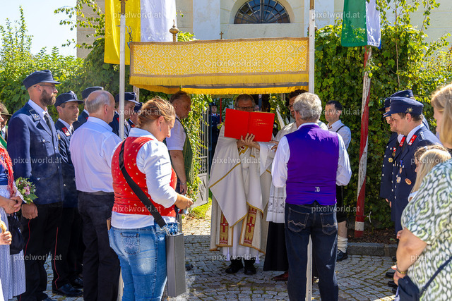 Laurenzikirchtag in Glanhofen | Bildershop von pixelworld.at - Realisiert mit Pictrs.com
