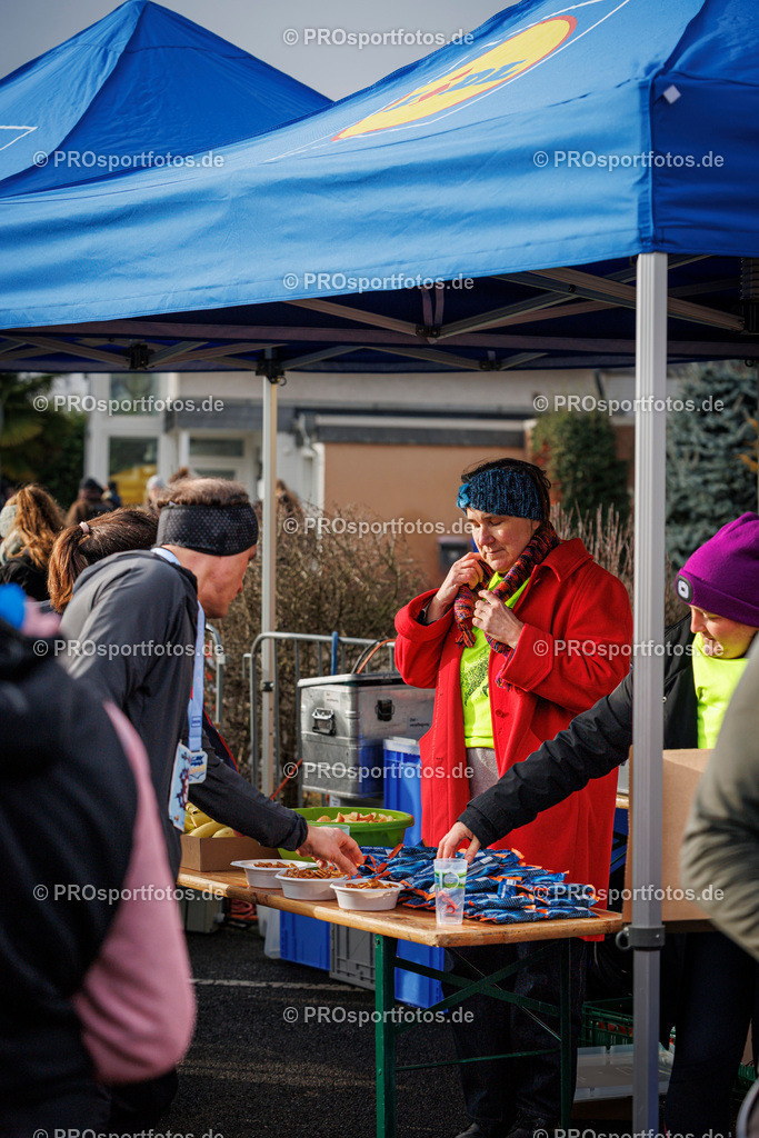 GVG-Winterstaffel; Pulheim, 01.02.2026 | Impressionen von der GVG-Winterstaffel am 01.02.2026 in Pulheim (Nordrhein-Westfalen). 