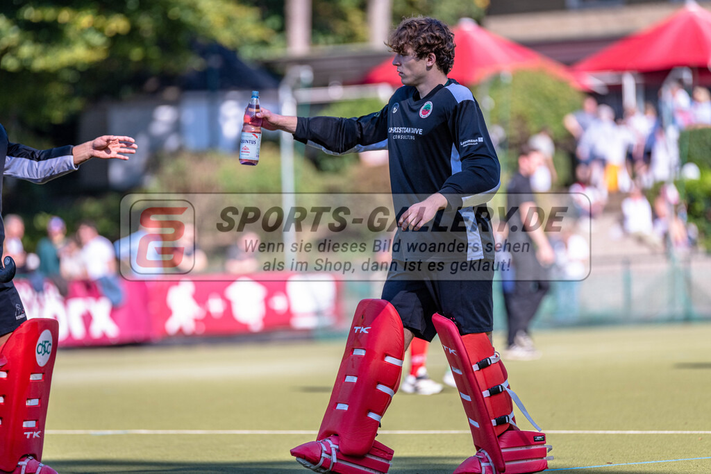 SM_20240922-D85_4356 | 1.Bundesliga Feldhockey (M) UHC - CHTHC / 4:3 (2:1)