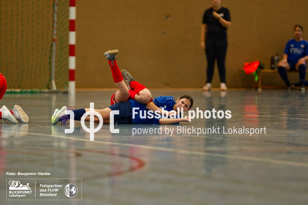 20260131_U15w_Turnier_Senne_030 | Blickpunkt Lokalsport - Realisiert mit Pictrs.com