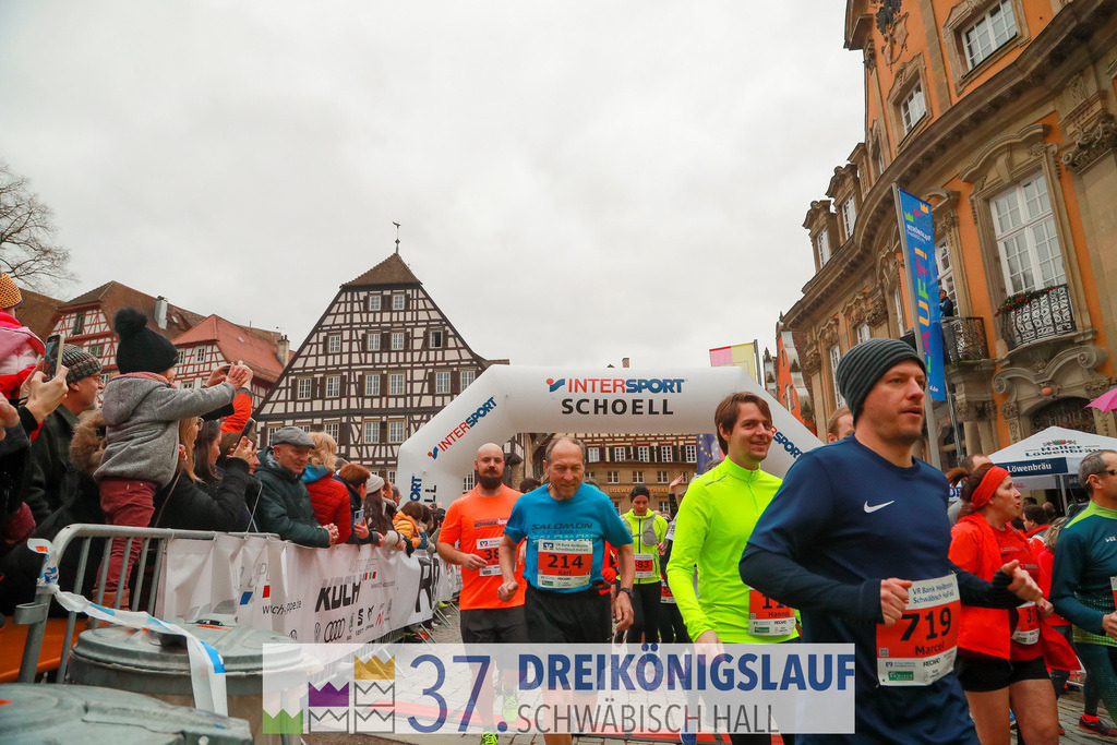 VR Bank Hauptlauf 10000m | 3 Koenigslauf 2023 - Realisiert mit Pictrs.com
