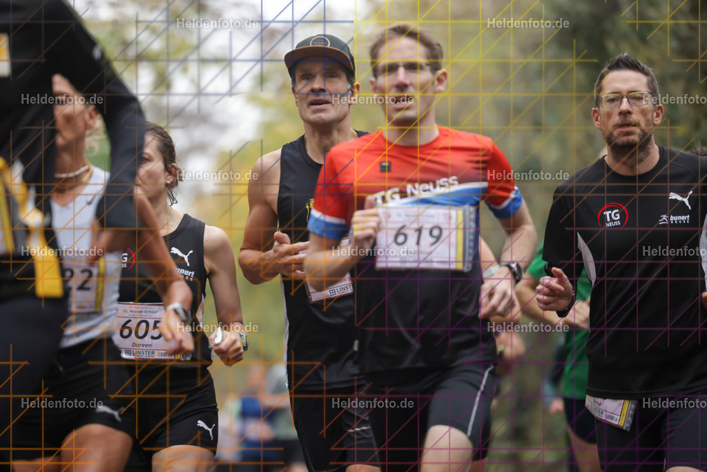 Neusser Erftlauf 2025  | Neusser Erftlauf 2025 Foto: Heldenfoto.de