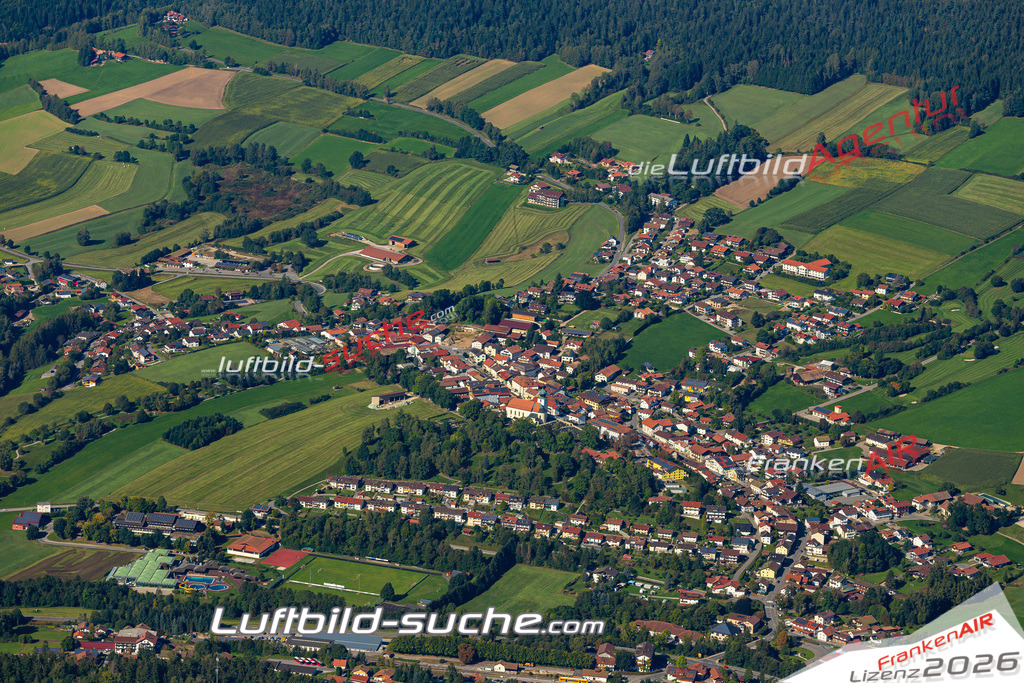 Aktuelles Luftbild von  Lam Kauf mit Lizenz / Bildrechten möglich- Die Luftaufnahme wurde 2021 mittels UL-Flugzeug erstellt ( keine Drohne ) - hochauflösende Kamera-Systeme von  Canon -Beste Qualität - Für grossformatige Ausdrucke geeignet. Die Geschenkidee !