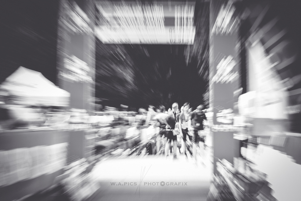 Mondseetriathlon | Int. Aloha Mondsee Triathlon