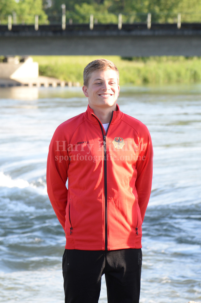 ICF CANOE FREESTYLE WORLD CUP 1 / PLATTLING | 2024 ICF CANOE FREESTYLE WORLD CUP 1 / PLATTLING - Realisiert mit Pictrs.com