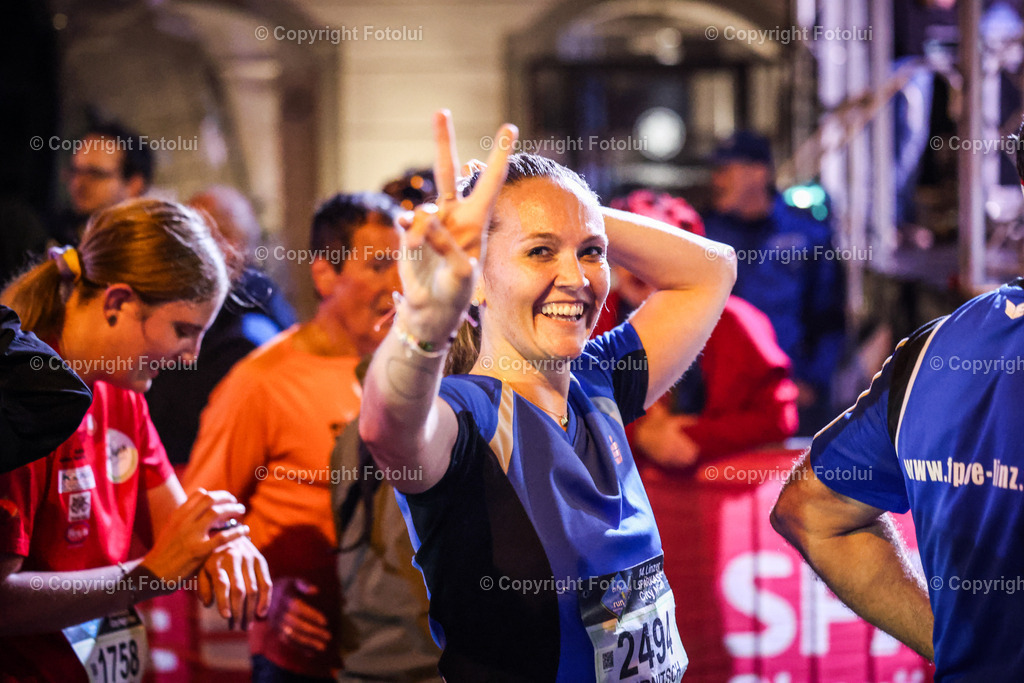 A-BINDER_20250925_0084 | LINZ, AUSTRIA,25.Sept.25 - NIGHT RUN LINZ. Image shows Photo: Sportmediapics.com/ Manfred Binder